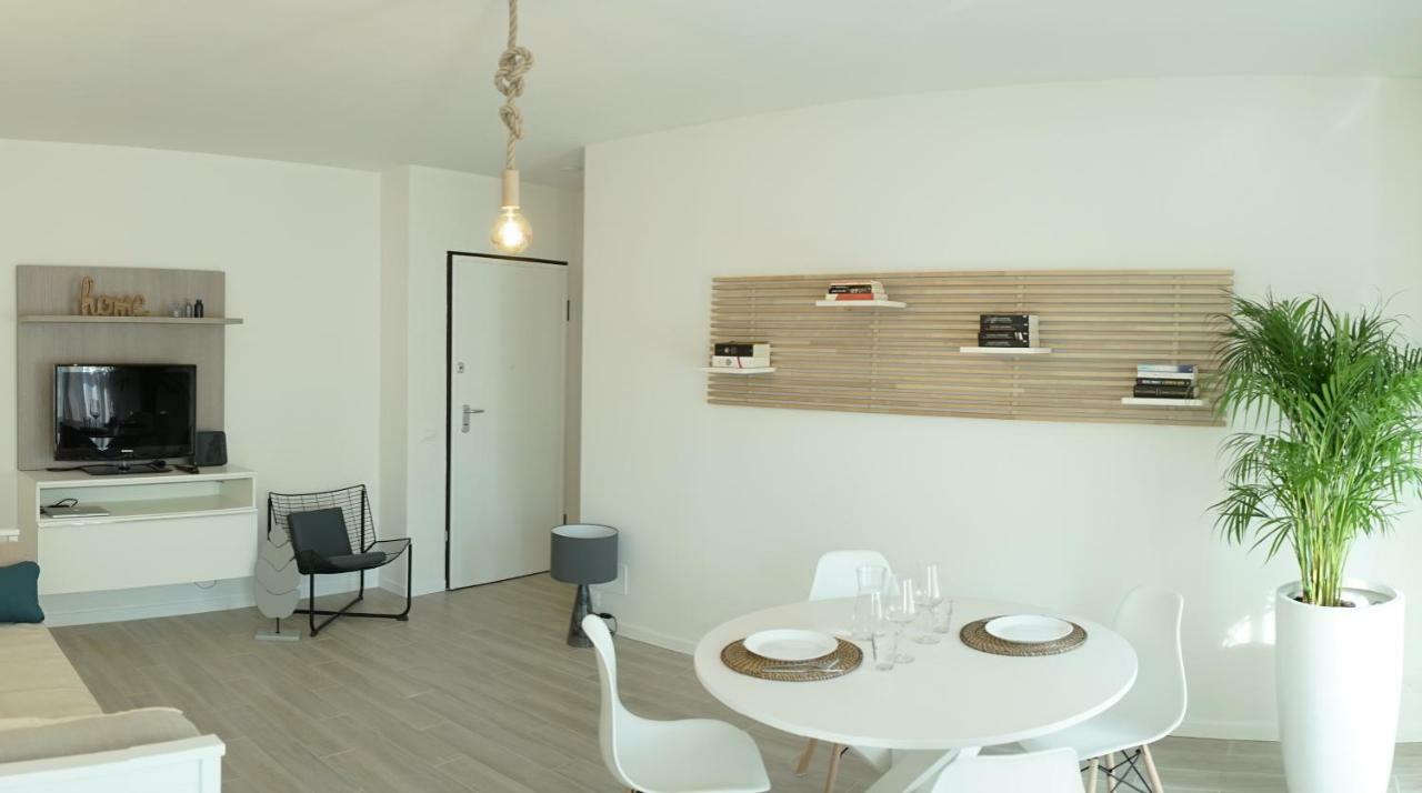 Casa Sisu - Apartment Bergamo Dış mekan fotoğraf